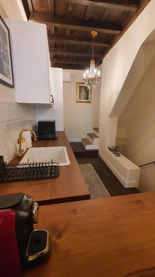 Town House Apartment