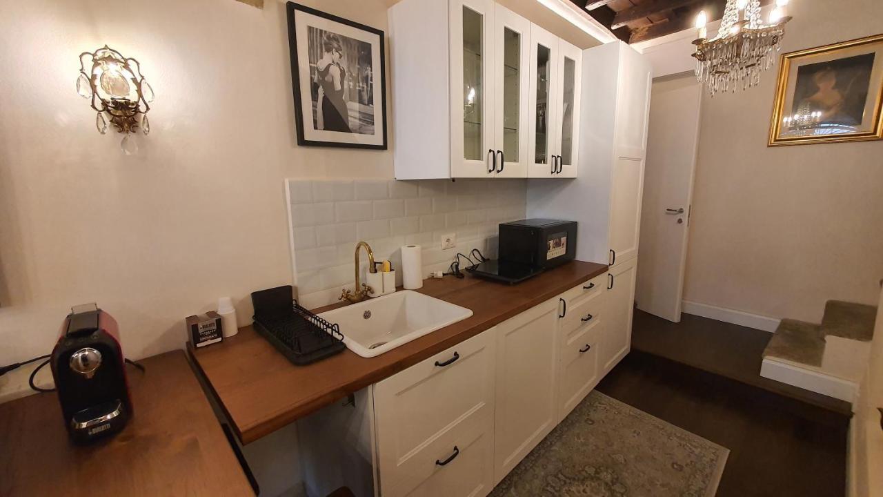 Apartment Town House Rom