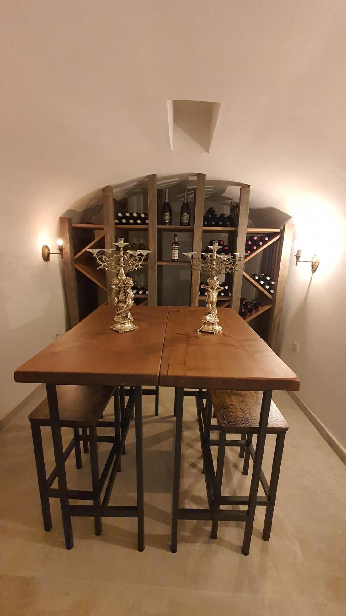 Town House Apartment Rom